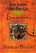 Cover: Benjamin's Secret Journal - Faith Kidz