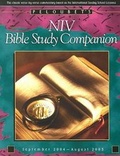 Cover: Peloubet's NIV Bible Study Companion - David C Cook