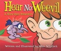 Enlarge image Cover: Hear No Weevil - David C Cook