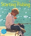 Cover: Starting Fishing - Usborne Books