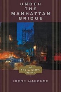 Enlarge image Cover: Under the Manhattan Bridge - Forge