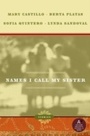 Cover: Names I Call My Sister - HarperCollins