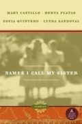 Cover: Names I Call My Sister - HarperCollins