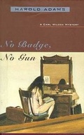 Cover: No Badge, No Gun - Walker & Company