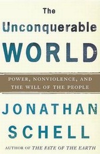 Abbildung von: The Unconquerable World - Metropolitan Books
