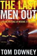 Cover: The Last Men Out - Henry Holt & Company