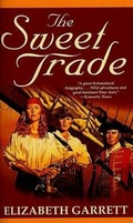 Cover: Sweet Trade - Tor Books