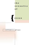 Cover: The Sexuality of Jesus - Pilgrim Press