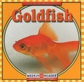 Cover: Goldfish - Gareth Stevens Publishing