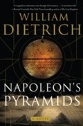 Cover: Napoleon's Pyramids - HarperCollins