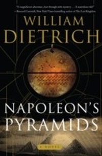 Enlarge image Cover: Napoleon's Pyramids - HarperCollins