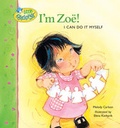 Cover: I'm Zoe! - Tyndale House Publishers