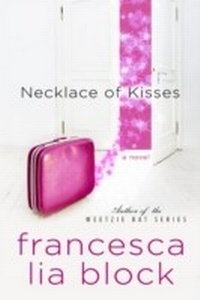 Enlarge image Cover: Necklace of Kisses - HarperCollins