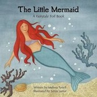 Enlarge image Cover: The Little Mermaid - Price Stern Sloan