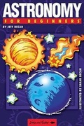 Cover: Astronomy for Beginners - Writers & Readers Publishing
