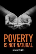 Cover: Poverty is not Natural - Shepheard Walwyn (Publishers) Ltd