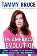 Cover: New American Revolution - HarperCollins