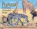 Cover: The Furry Animal Alphabet Book - Charlesbridge Publishing