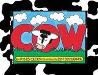Enlarge image Cover: Cow - Charlesbridge Publishing