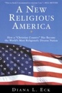 Cover: New Religious America - HarperCollins