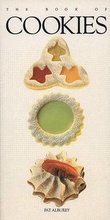 Cover: The Book of Cookies - HP Books