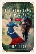 Cover: News from Paraguay - HarperCollins