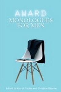 Abbildung von: Award Monologues for Men - Routledge