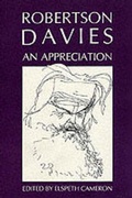 Cover: Robertson Davies - Broadview Press Inc