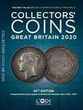 Cover: Collectors' Coins: Great Britain 2020 - Coin Publications
