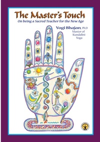 Abbildung von: The Master's Touch - Kundalini Research Institute