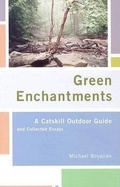 Cover: Green Enchantments - Ruder-Finn Press