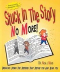 Cover: Stuck in the Story No More - Walla Press