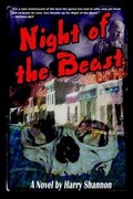 Cover: Night of the Beast - Medium Rare Books