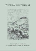Cover: Weald and Downland - Plaister Press