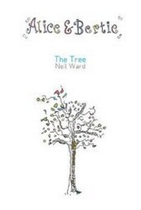 Enlarge image Cover: Alice & Bertie at The Tree - Raindrop Press