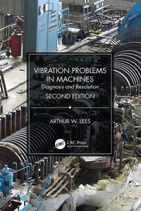 Abbildung von: Vibration Problems in Machines - CRC Press