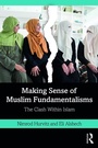 Cover: Making Sense of Muslim Fundamentalisms - Routledge