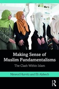 Cover: Making Sense of Muslim Fundamentalisms - Routledge