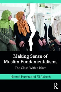 Abbildung von: Making Sense of Muslim Fundamentalisms - Routledge