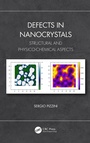 Cover: Defects in Nanocrystals - CRC Press