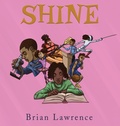 Cover: Shine - Brian M Lawrence