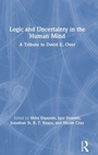 Cover: Logic and Uncertainty in the Human Mind - Routledge