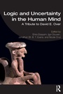 Cover: Logic and Uncertainty in the Human Mind - Routledge