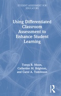 Bild: Using Differentiated Classroom Assessment to Enhance Student Learning - Routledge