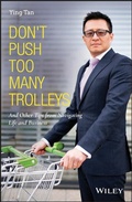 Cover: Don't Push Too Many Trolleys - Wiley