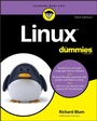 Cover: Linux For Dummies - Wiley