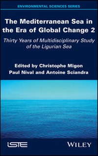 Bild: The Mediterranean Sea in the Era of Global Change 2 - Wiley