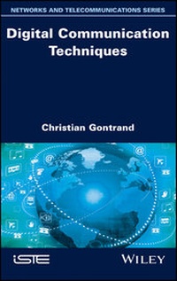 Enlarge image Cover: Digital Communication Techniques - Polity