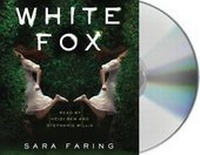 Abbildung von: White Fox - St Martin's Press