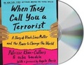 Cover: When They Call You a Terrorist (Young Adult Edition) - St Martin's Press